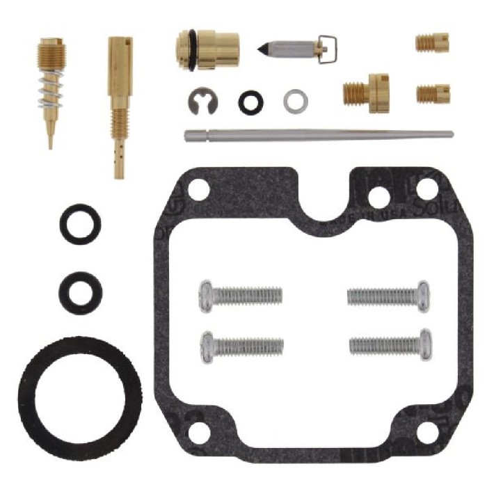 KIT REPARATIE CARBURATOR 4RIDE YAMAHA TT-R 125 2006-2007