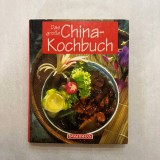 Ingrid Ahnert - Das Grose China - Kochbuch