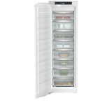 Congelator incorporabil Liebherr SIFNdi 5178 Peak, NoFrost, 56 cm, 213 l, SmartDeviceBox, SoftSystem, Iluminarea LED, SuperSilent, Clasa D