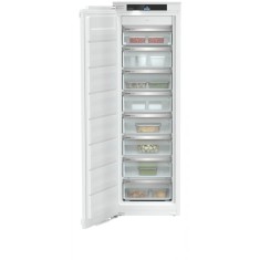 Congelator incorporabil Liebherr SIFNdi 5178 Peak, NoFrost, 56 cm, 213 l, SmartDeviceBox, SoftSystem, Iluminarea LED, SuperSilent, Clasa D