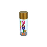 Cumpara ieftin Spray vopsea MAGIC GOLD 027 400ml., ART