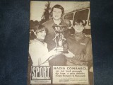 REVISTA SPORT NR 5 1979