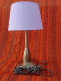 LAMPA NOPTIERA