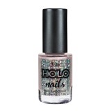 Oja perlata HOLOGRAPINK 4.5 ML