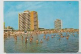 bnk cp Saturn - Hotel Hora - circulata - marca fixa