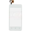 Touchscreen Huawei Ascend Y320 Alb, Compatibil si cu Y320-U10, Sticla de calitate