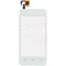 Touchscreen Huawei Ascend Y320 WHITE TIP II