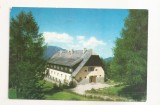 RF164 - Carte Postala - Predeal. Hotel Cioplea, circulata 1971