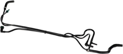 GATES MFL1007 Furtun combustibil foto