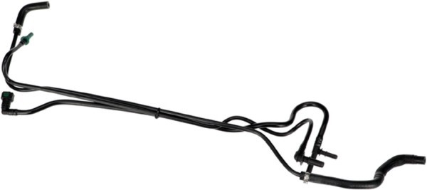 GATES MFL1007 Furtun combustibil