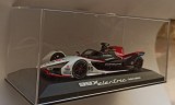 Macheta Porsche 99X electric Lotterer Formula E 2019-2020 - Minichamps 1/43, 1:43