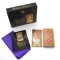The Golden Tarot The Visconti-Sforza Deck