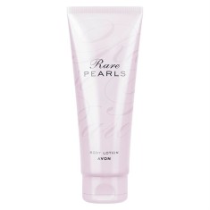 Loțiune de corp Rare Pearls &ndash; Hidratare și parfum sofisticat pentru &icirc;ntreaga zi