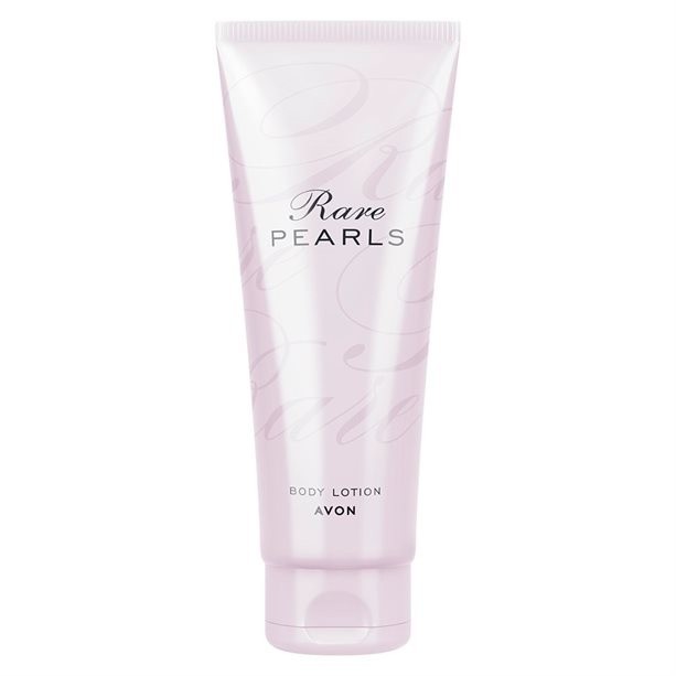 Loțiune de corp Rare Pearls &ndash; Hidratare și parfum sofisticat pentru &icirc;ntreaga zi