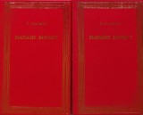 Madame bovary vol.1-2 - 1992 - Gustave Flaubert ($T425)