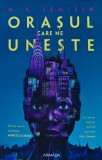 Cumpara ieftin Orasul care ne uneste - 2020 - N. K. Jemisin ($P196)
