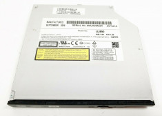 39. Unitate optica laptop - DVD RW |SATA |UJ890 | UJ890ADAA-A foto