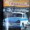 Macheta DeAgostini Trabant P50