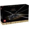 LEGO ICONS DUNE ATREIDES ROYAL ORNITHOPTER 10327, LEGO Iconics