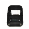 Imprimanta termica portabila Bluetooth, acumulator Li-Ion 1500 mAh, cablu date, rola suport etichete ajustabila, ANTADESIM, Oem