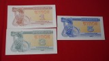LOT BANCNOTE UKRAINA NECIRCULATE