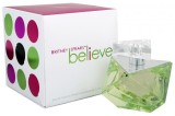 Britney Spears, Believe, Apă de parfum, Femei, 30 ml