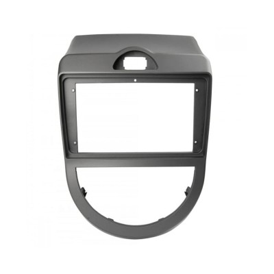 Rama adaptoare Autodrop Kia Soul (2009-2013) pentru Navigatii multimedia Android de 9 Inch foto