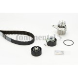 Continental Ctam Set pompa apa + curea dintata