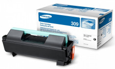 Toner MLT-D309E original Samsung MLT D309E foto