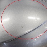 Oglinda laterală st&acirc;nga PORSCHE CAYMAN 987 2009 2890572