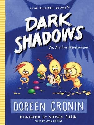 Dark Shadows: Yes, Another Misadventure foto