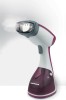 Aparat de calcat vertical Heinner HGS-1100PP, 1100W, rezervor 250ml, abur continuu, talpa inox