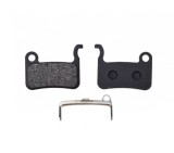 Set placute frana semimetalice, compatibil Shimano Deore LX BR-M655,Saint XT 04-... Cod:AWR0226