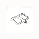 Placă grill pentru cuptor CANDY 42800790 41011133 41021306 HOOVER Original