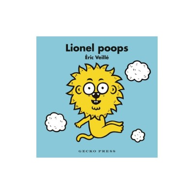 Lionel Poops foto