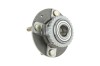 Butuc roata spate Hyundai Lantra 1995-1998, +Abs, Coupe 1996-1998, +Abs, NTY KLT-HY-504