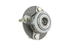 Butuc roata spate Hyundai Lantra 1995-1998, +Abs, Coupe 1996-1998, +Abs, NTY KLT-HY-504