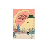 The Concierge at Hokkyoku Department Store Vol. 1