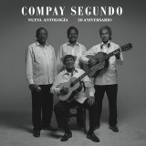 Nueva Antologia &ndash; 20 Aniversario | Compay Segundo