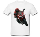 Cumpara ieftin Tricou &quot; CBR 150r &quot;