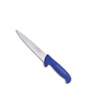 Cutit pentru injunghiat si transat, lama 13 cm, rigida, F. DICK ERGOGRIP 8.2007.13
