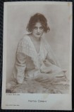 Carte Postala, Xenia Desni, actrita din Ucraina, 1894-1962