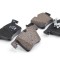 Placute frana SRL S70-0634, Fata