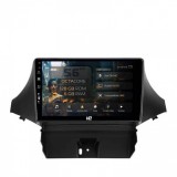 Navigatie Chevrolet Orlando (2009-2017) 6GB RAM Android Octacore Slot Sim 4G DSP GPS Wi-FI Carplay Android Auto USB Bluetooth Waze Touchscreen 9 Inch