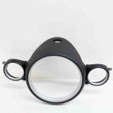 Ornament Ceas Bord Mini Clubman R55 (2008) OEM 122737-13