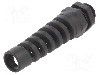 Presetupa poliamida, M20, IP68, HSK-K-FLEX, HUMMEL - 1.294.2001.50 foto