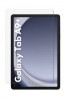 Folie pentru Samsung Galaxy Tab A9 Plus, Ultra-Rezistentă, Claritate Cristalină, Aplicare Ușoară