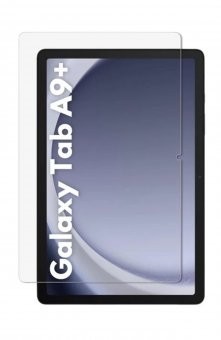 Folie pentru Samsung Galaxy Tab A9 Plus, Ultra-Rezistentă, Claritate Cristalină, Aplicare Ușoară foto