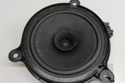 Difuzor ușă dreapta față MAZDA 2 DL, DJ 2023 OEM: BHP1-66-960 28796198 foto