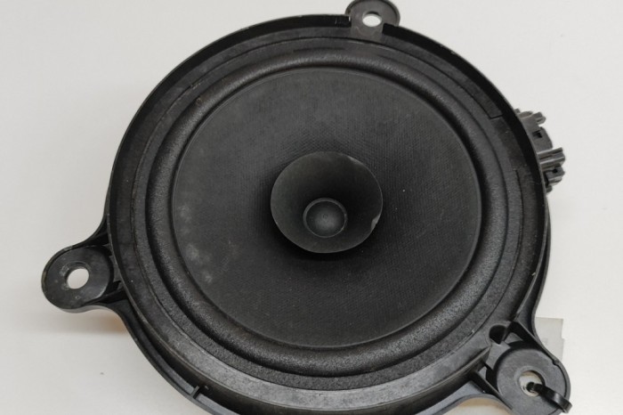 Difuzor ușă dreapta față MAZDA 2 DL, DJ 2023 OEM: BHP1-66-960 28796198